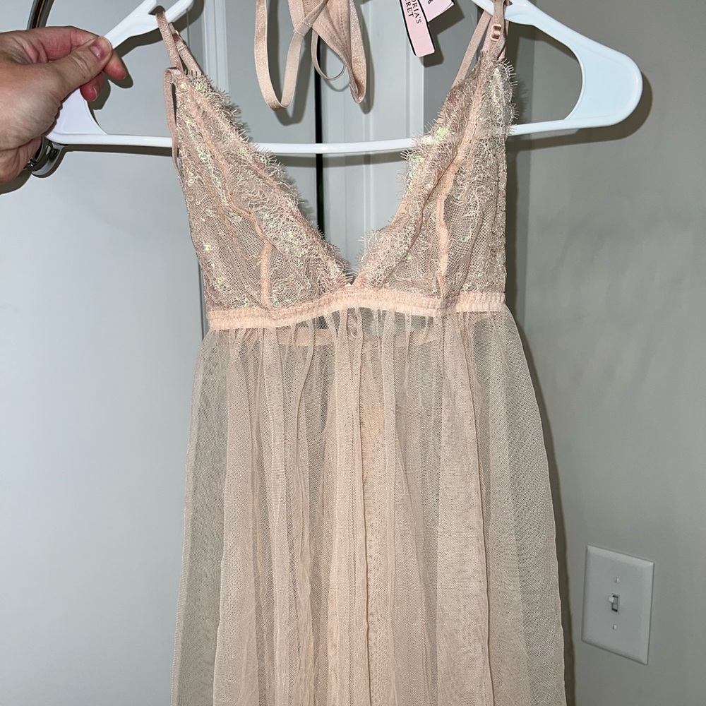 Victoria’s Secret Lingerie 2 piece- new with tags
